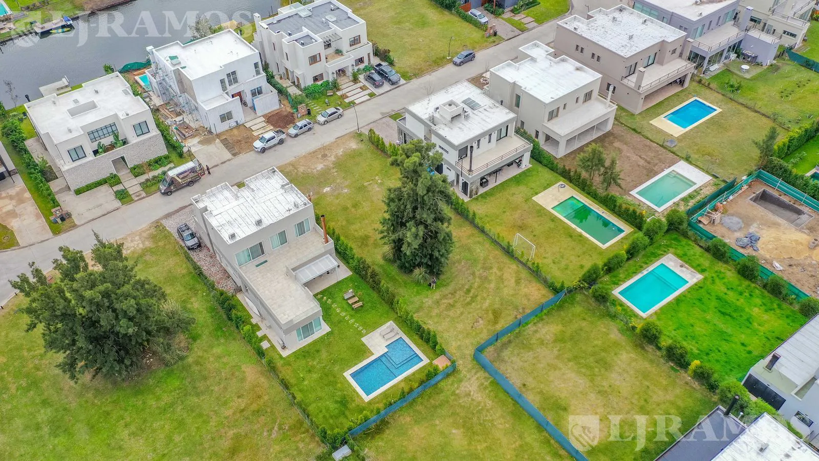 LOTE INTERNO 760m. NOR-OESTE. foto 2