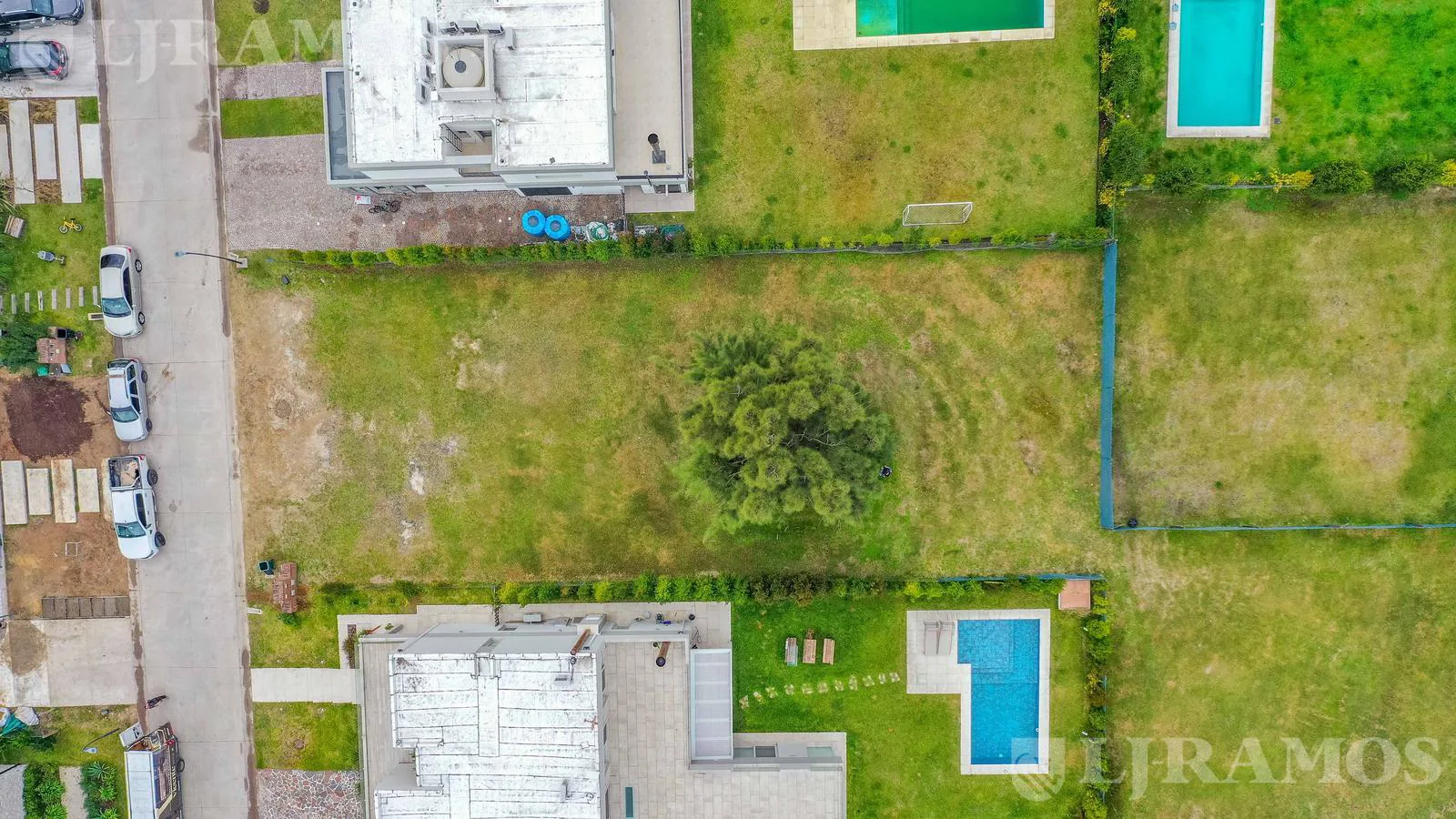 LOTE INTERNO 760m. NOR-OESTE. foto 4