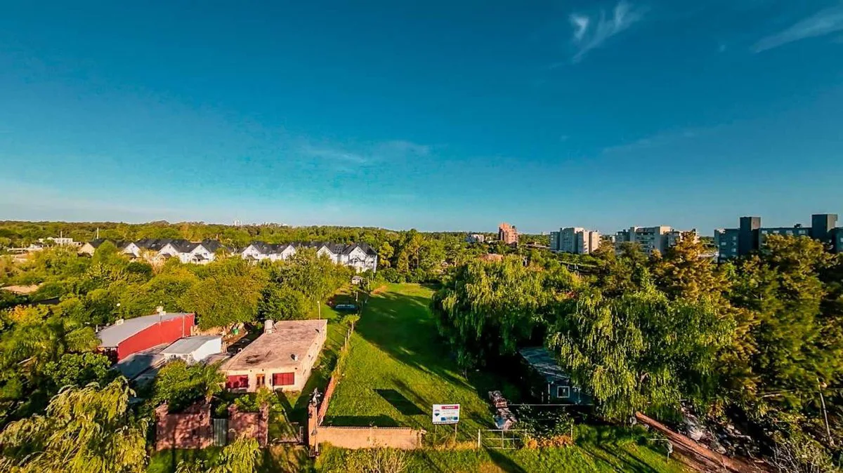 Venta de lote apto desarrollo- Rincón de Milberg foto 5