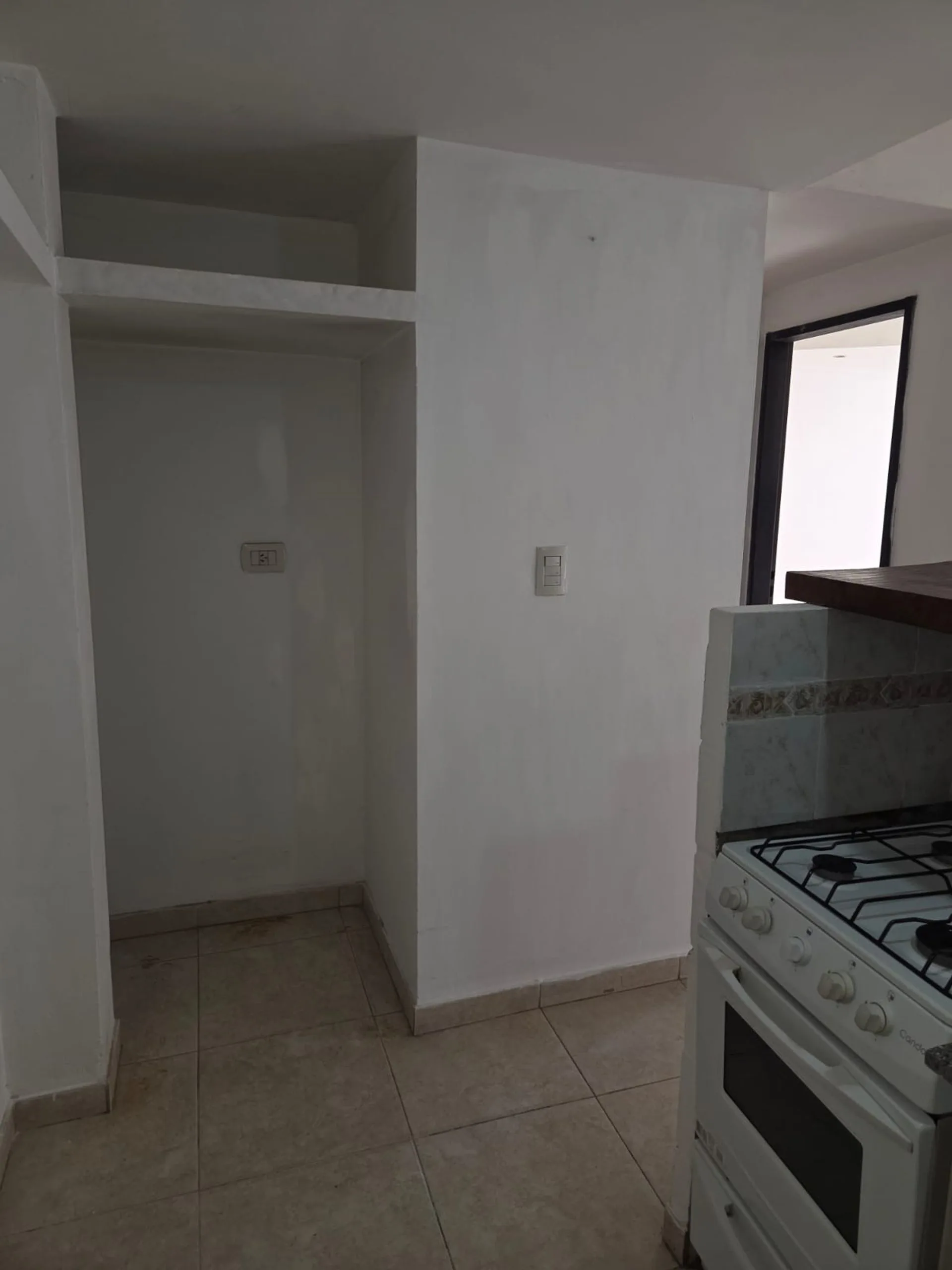 ALQUILER DEPARTAMENTO 2 AMBIENTES MORON COCHERA foto 4