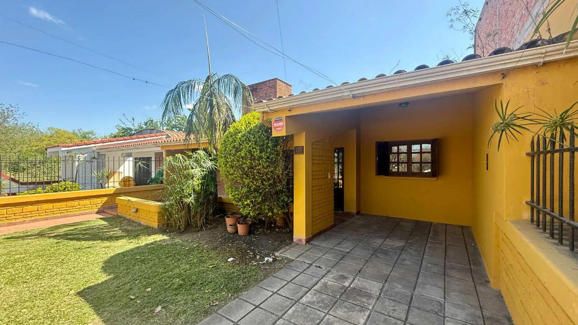 VENTA CASA DE 4 DORMITORIOS EN BAJO LA VIÑA foto 3