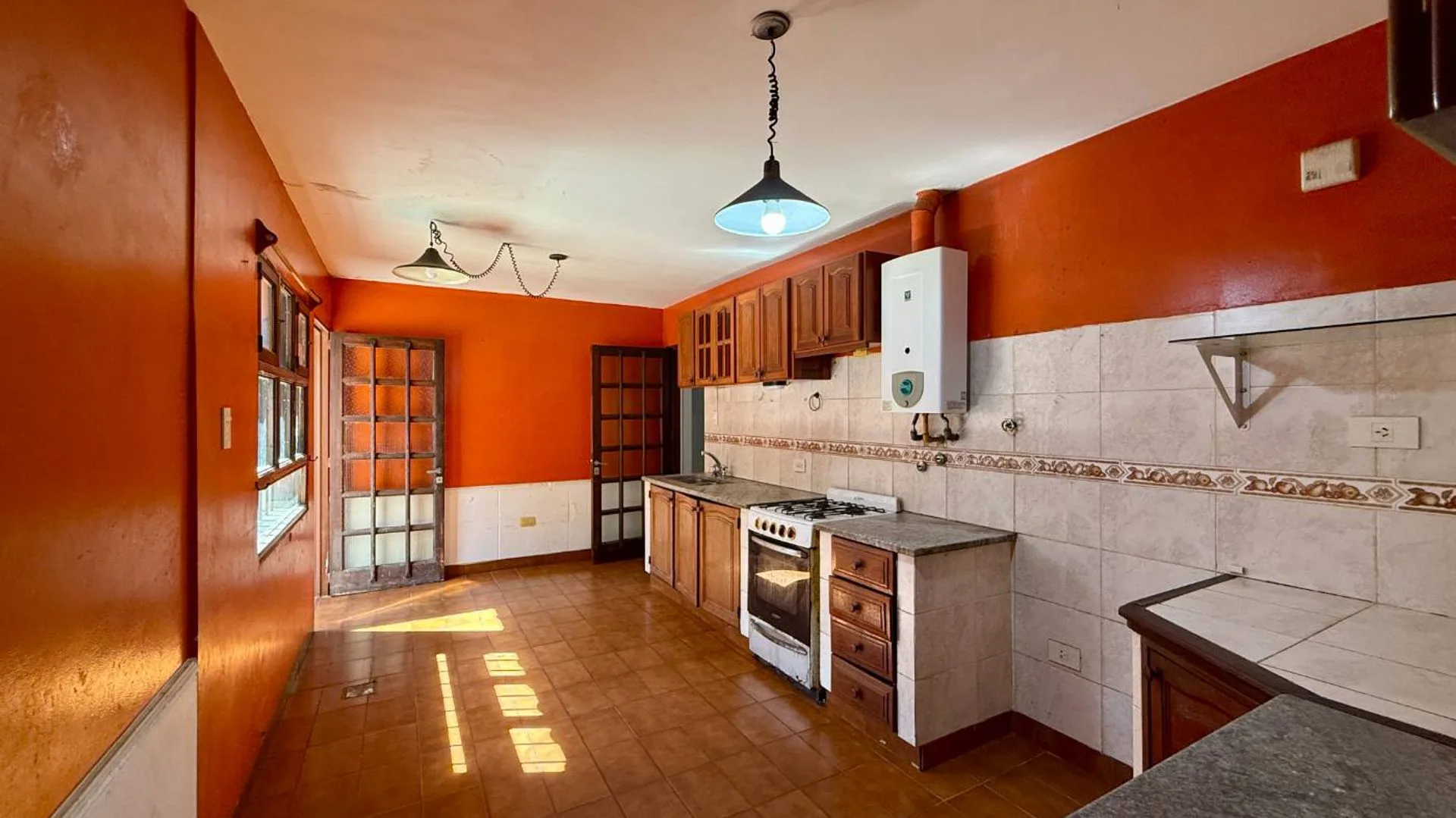 VENTA CASA DE 4 DORMITORIOS EN BAJO LA VIÑA foto 5