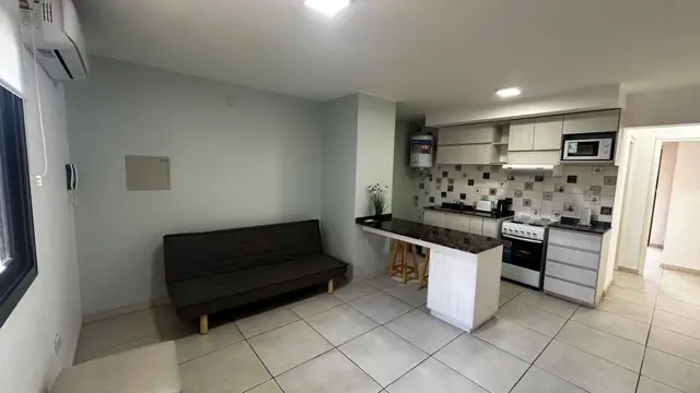 Departamento Alquiler Godoy Cruz 1 Dormitorio
