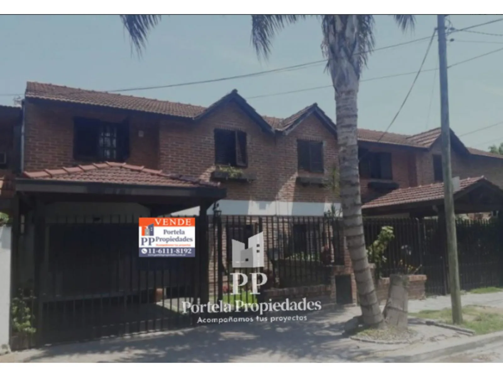 DUPLEX 4 AMBIENTES ZONA CÉNTRICA MORON