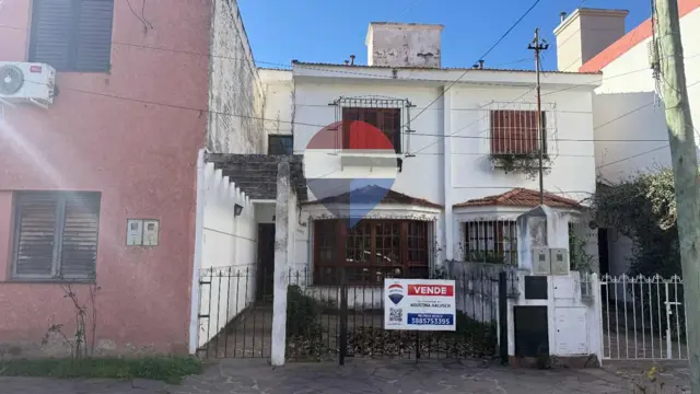 VENTA DUPLEX Bº CIUDAD DE NIEVA 3 HABITACIONES