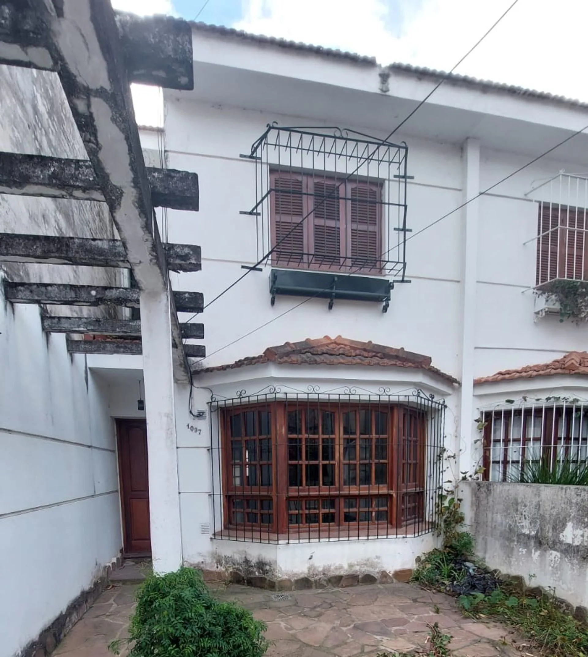 VENTA DUPLEX Bº CIUDAD DE NIEVA 3 HABITACIONES foto 2
