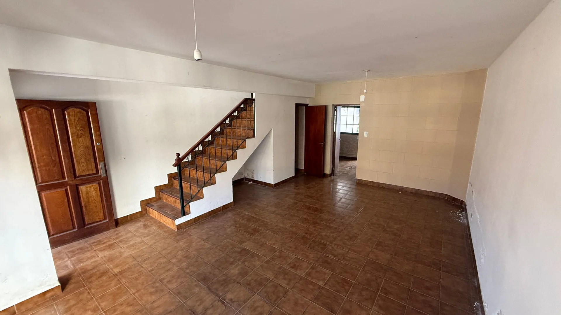 VENTA DUPLEX Bº CIUDAD DE NIEVA 3 HABITACIONES foto 3