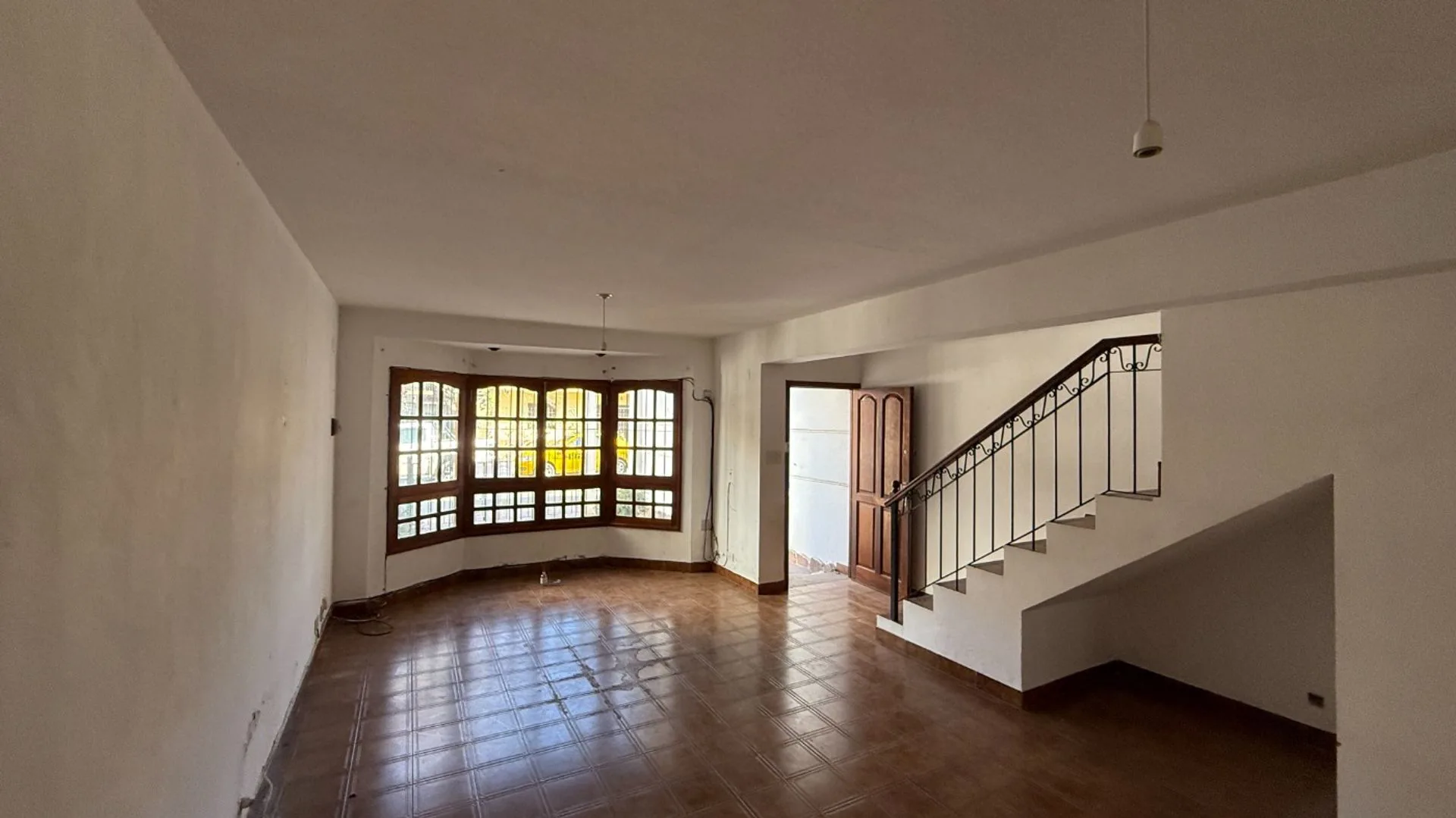 VENTA DUPLEX Bº CIUDAD DE NIEVA 3 HABITACIONES foto 4
