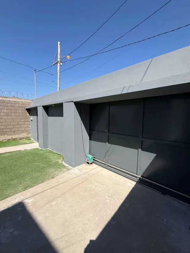 Venta de Casa a estrenar