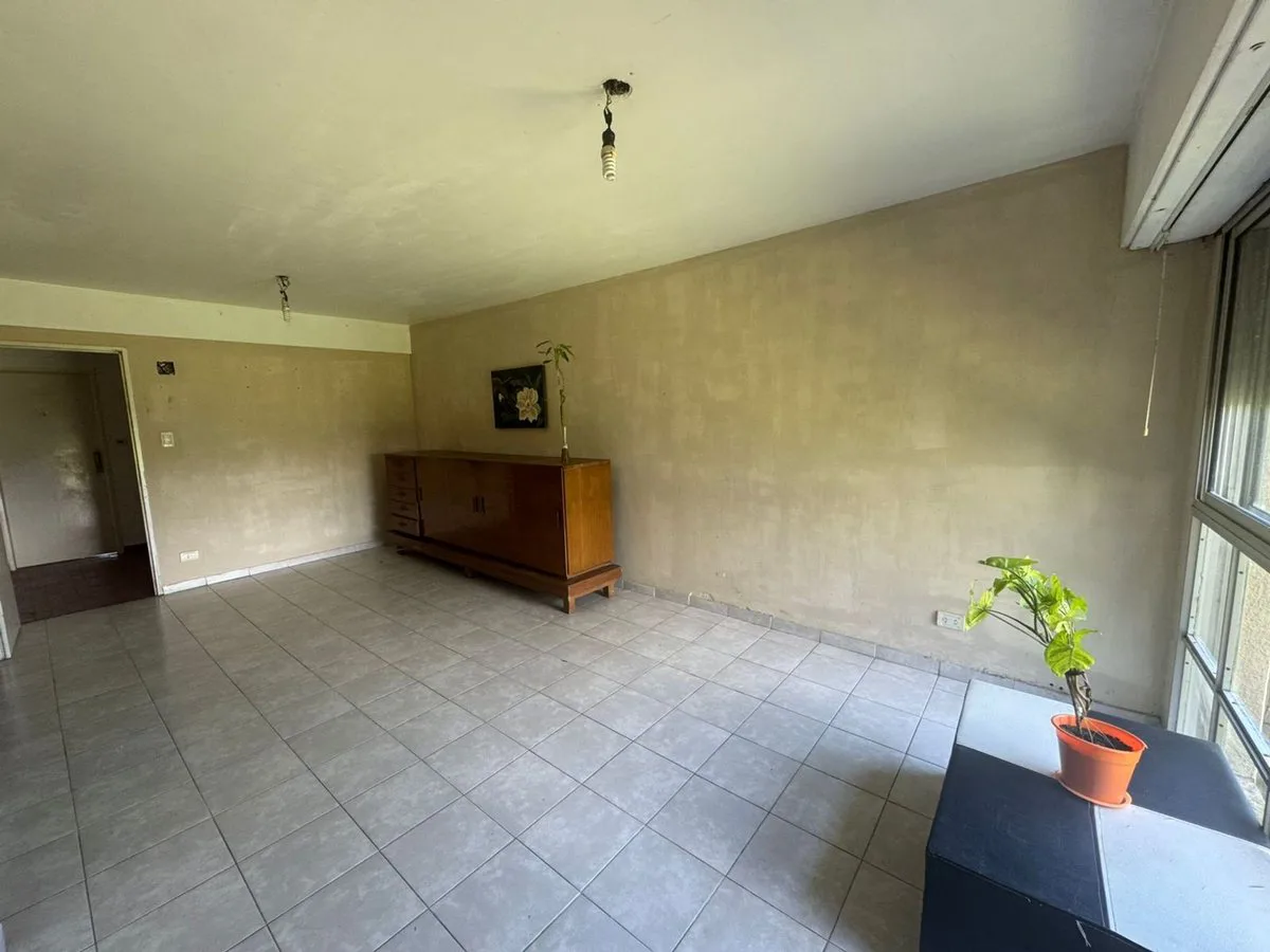 VENTA DEPARTAMENTO 3 AMBIENTES CONTRAFRENTE foto 2