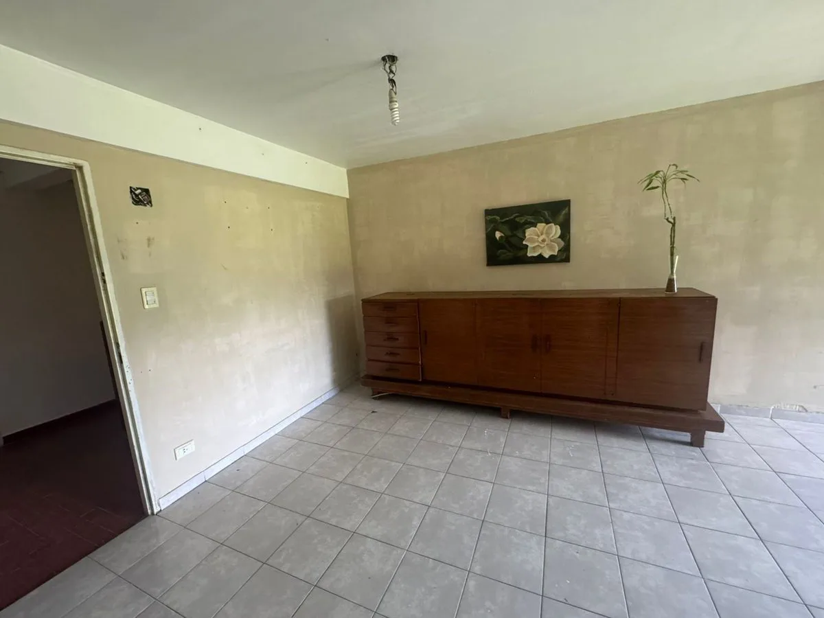 VENTA DEPARTAMENTO 3 AMBIENTES CONTRAFRENTE foto 3