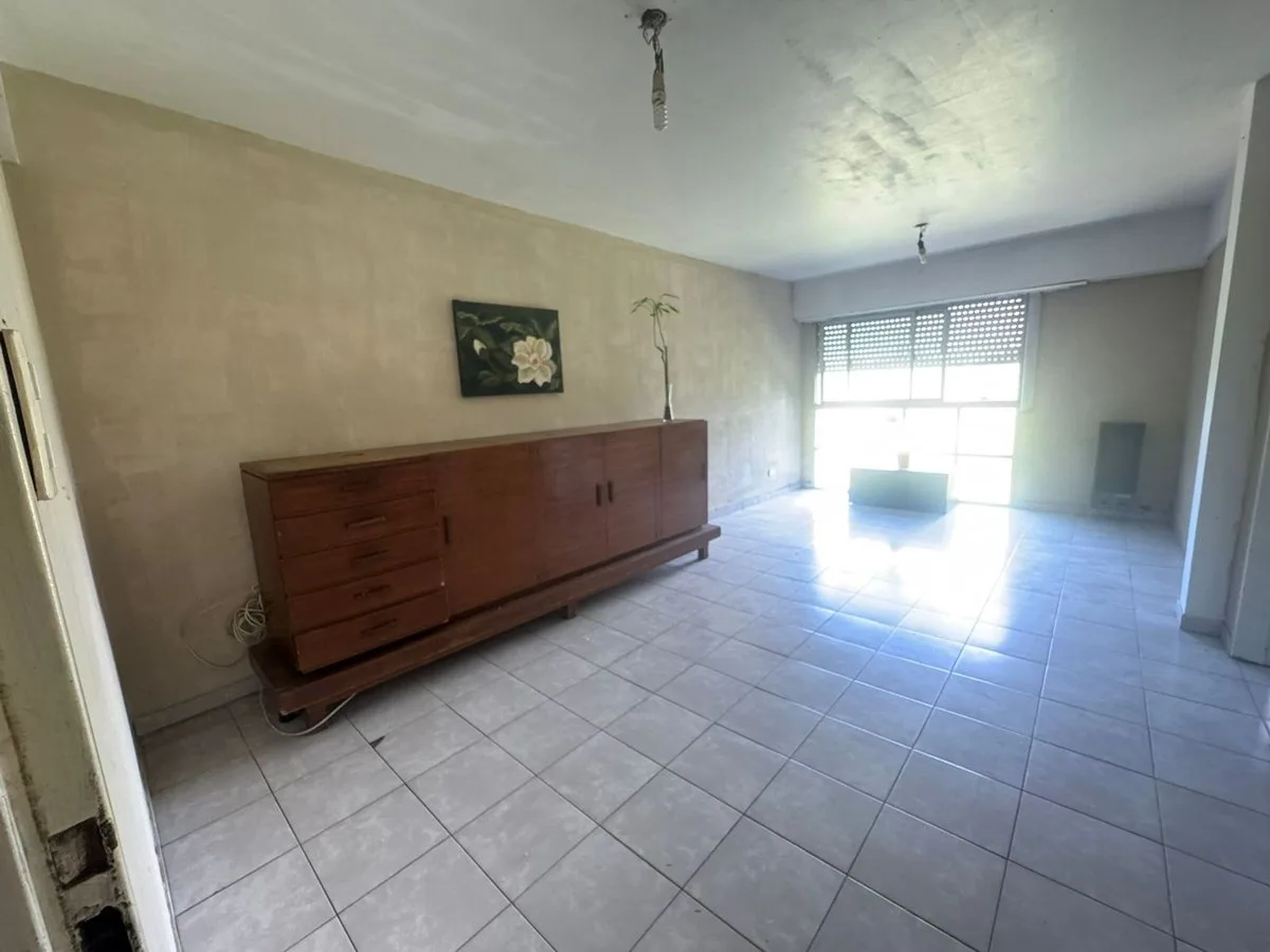 VENTA DEPARTAMENTO 3 AMBIENTES CONTRAFRENTE foto 4
