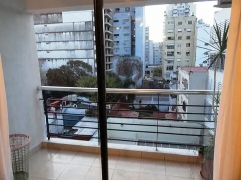 Belgrano, Blanco Encalada, piso 7, 1 amb, 45m2, $ 1,110,000 + luz + gas + internet. 13-08-26 foto 2