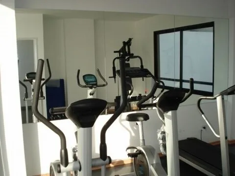 Belgrano, Blanco Encalada, piso 7, 1 amb, 45m2, $ 1,110,000 + luz + gas + internet. 13-08-26 foto 4
