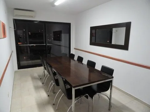 Belgrano, Blanco Encalada, piso 7, 1 amb, 45m2, $ 1,110,000 + luz + gas + internet. 13-08-26 foto 5