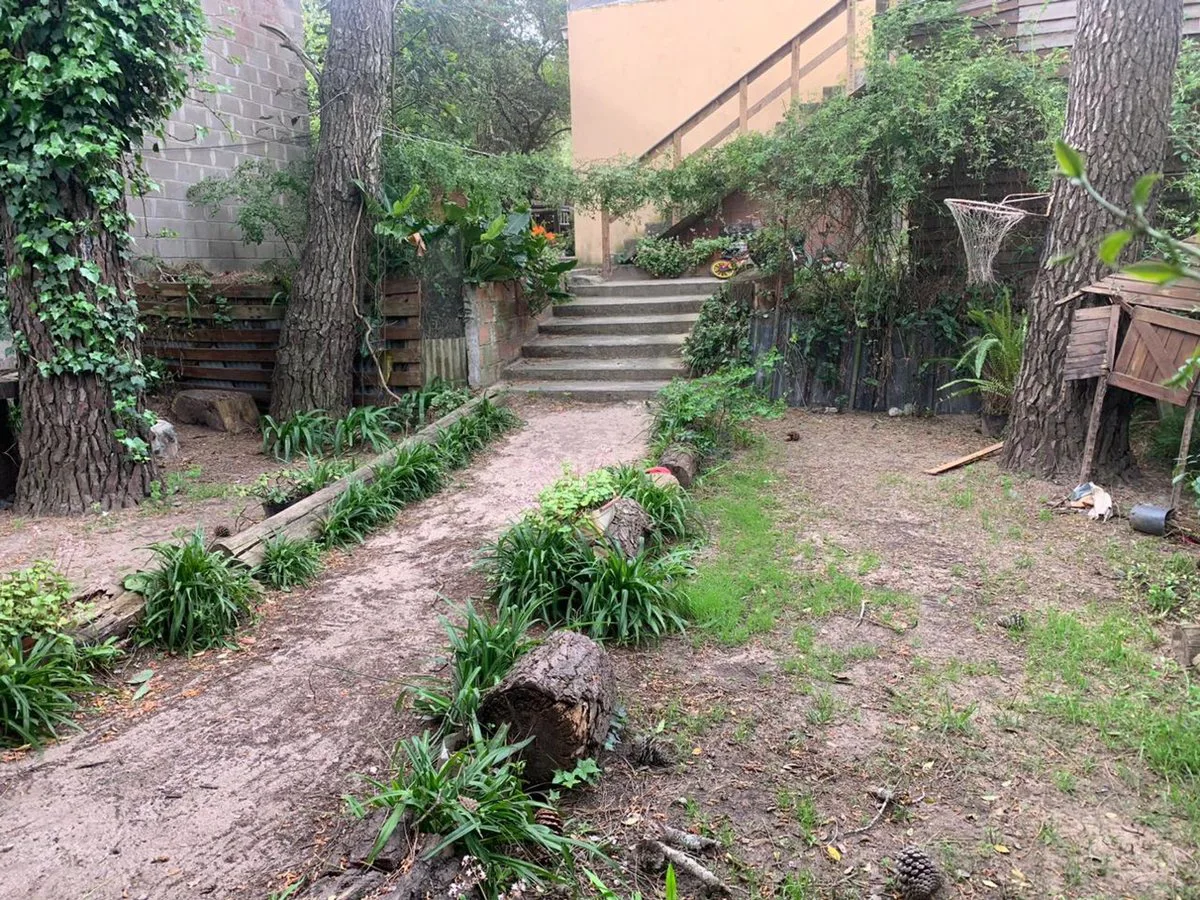 LOTE EN VENTA EN MAR AZUL APTO COMERCIAL