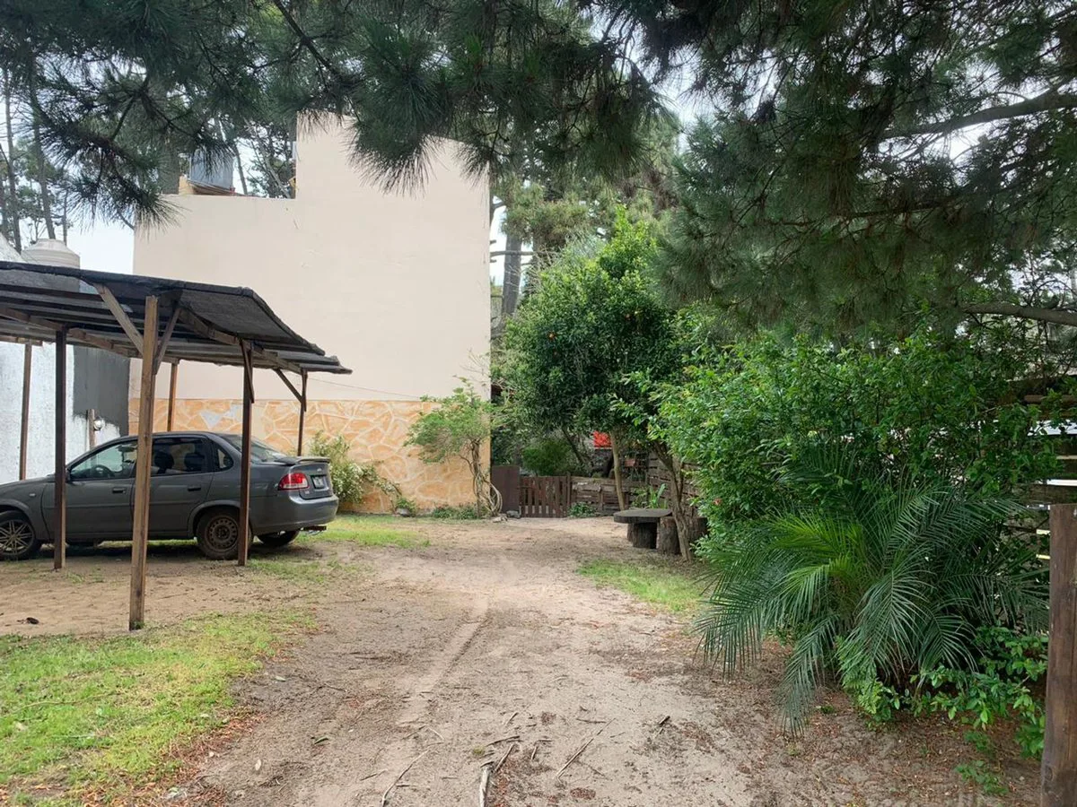 LOTE EN VENTA EN MAR AZUL APTO COMERCIAL foto 3