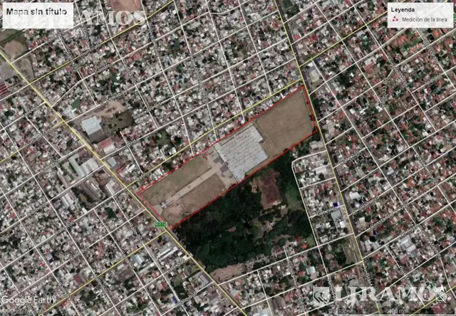 Depósito en Alquiler en Quilmes Oeste