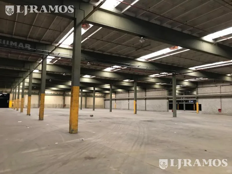 Depósito en Alquiler en Quilmes Oeste foto 2