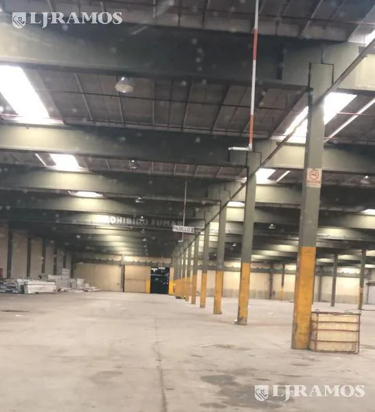 Depósito en Alquiler en Quilmes Oeste foto 5