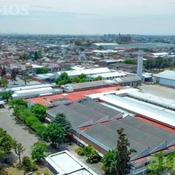 Depósito en Alquiler en Parque Industrial Hurlingham - NAVE H J foto 5