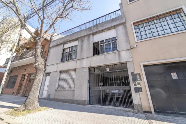 Terreno en Villa Urquiza -