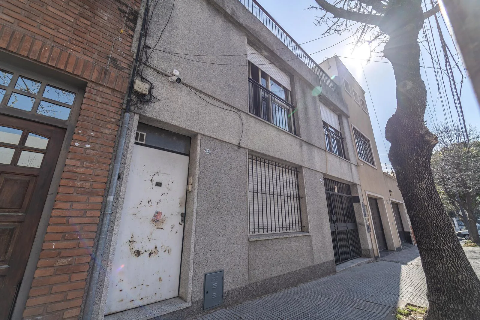 Terreno en Villa Urquiza - foto 2