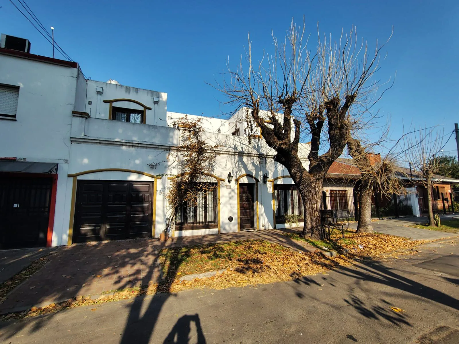 HERMOSA CASA 5AMB EN VENTA EN PADUA