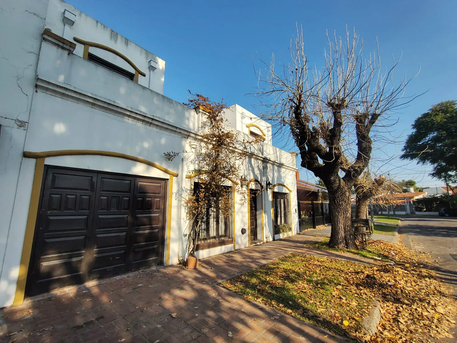HERMOSA CASA 5AMB EN VENTA EN PADUA foto 2