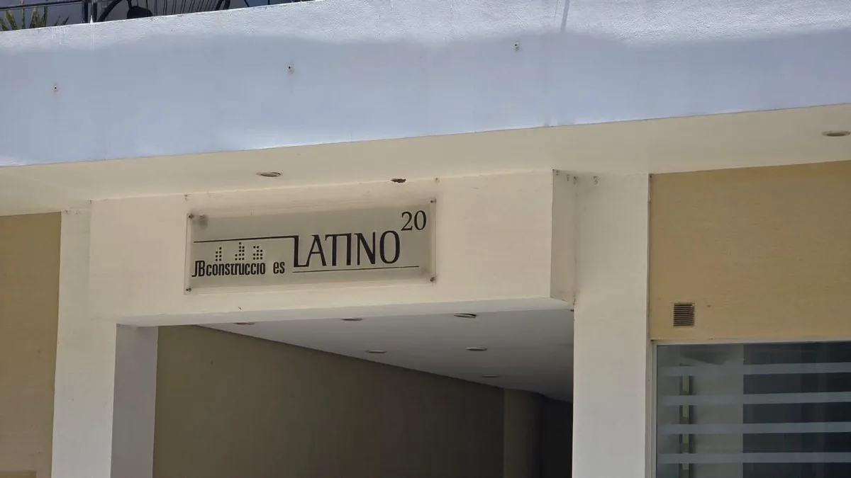 COCHERA EN EDIFICIO LATINO XX foto 3
