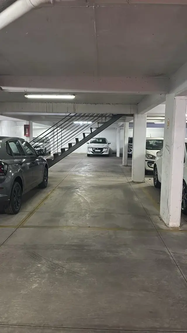 Cochera en alquiler Tucuman 1500