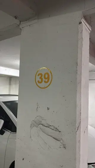 Cochera en alquiler Tucuman 1500 foto 2