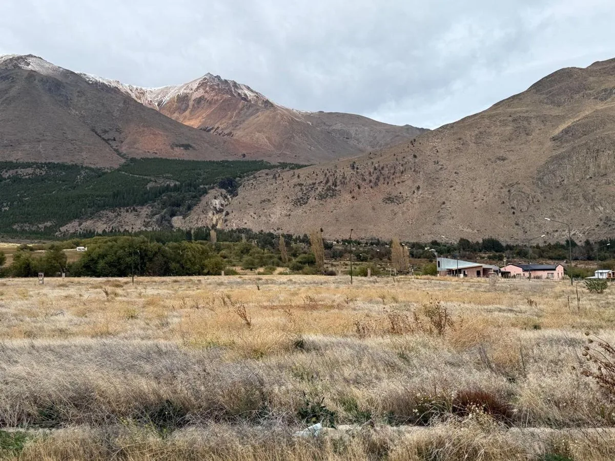 Terreno en Esquel Barrio Los Coihues foto 2
