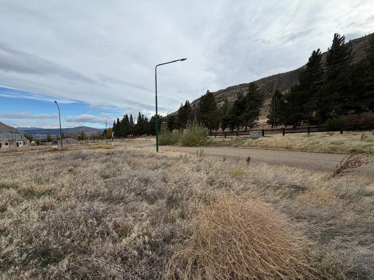Terreno en Esquel Barrio Los Coihues foto 3