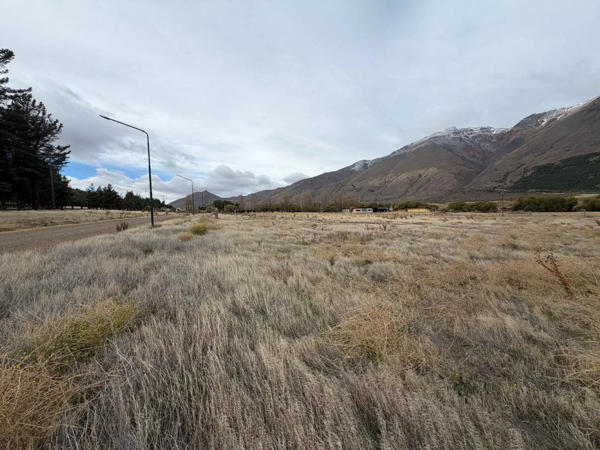 Terreno en Esquel Barrio Los Coihues foto 5