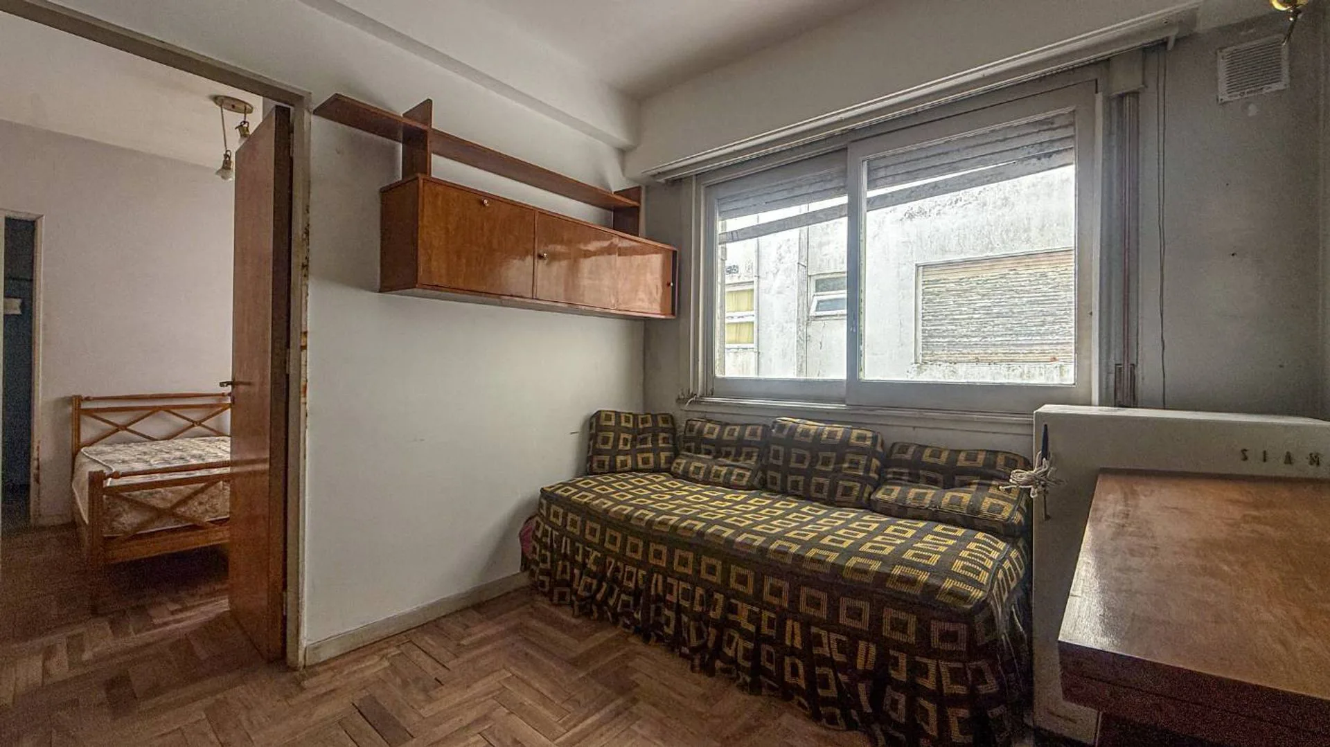 Venta Departamento 2 Ambientes Zona Aldrey foto 2