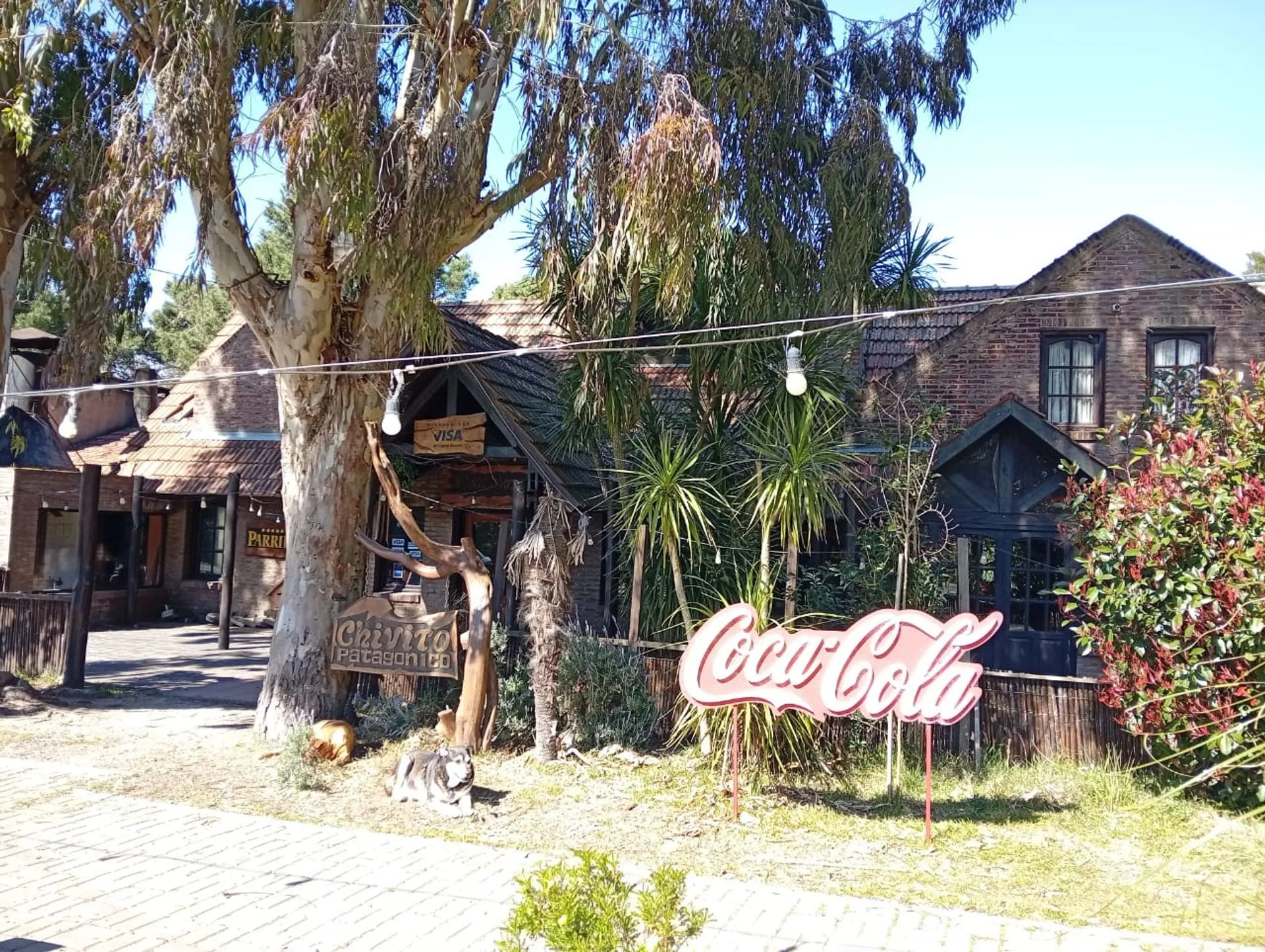 Venta Restauran El Encuentro Parrilla Villa Gesell foto 3