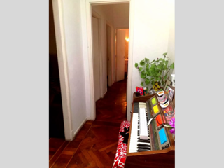 PH en Venta en San Cristóbal 2 ambientes 65 m2, 1er piso, sin expensas – Pichincha 1000 foto 4