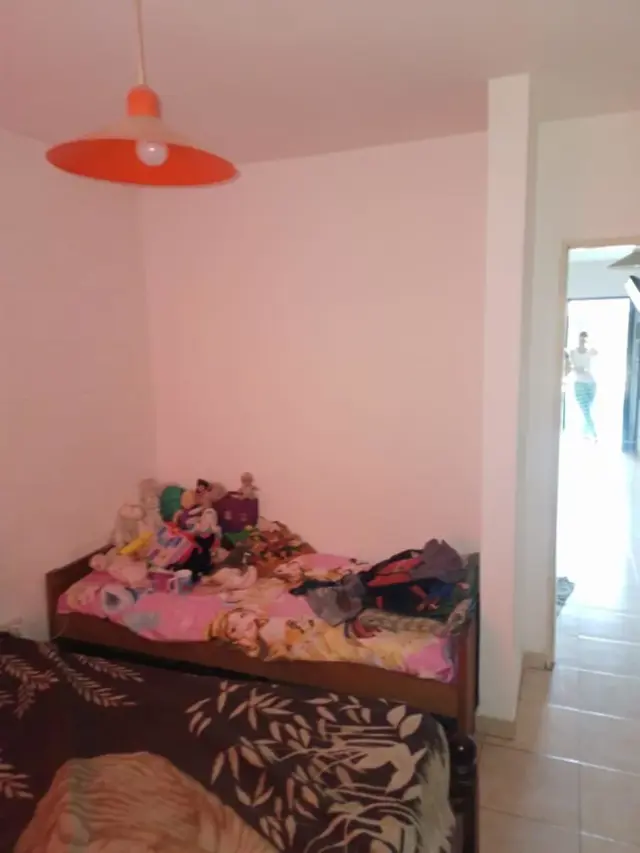 Departamento dos ambientes a la venta en José C Paz