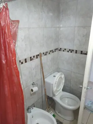 Departamento dos ambientes a la venta en José C Paz foto 3