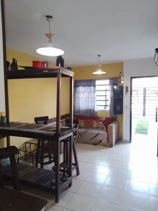 Departamento dos ambientes a la venta en José C Paz foto 5