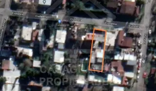 TERRENO CON EDIFICACIÓN VILLA TESEI foto 2