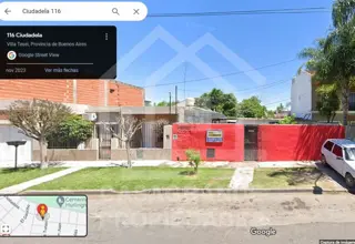 TERRENO CON EDIFICACIÓN VILLA TESEI foto 3