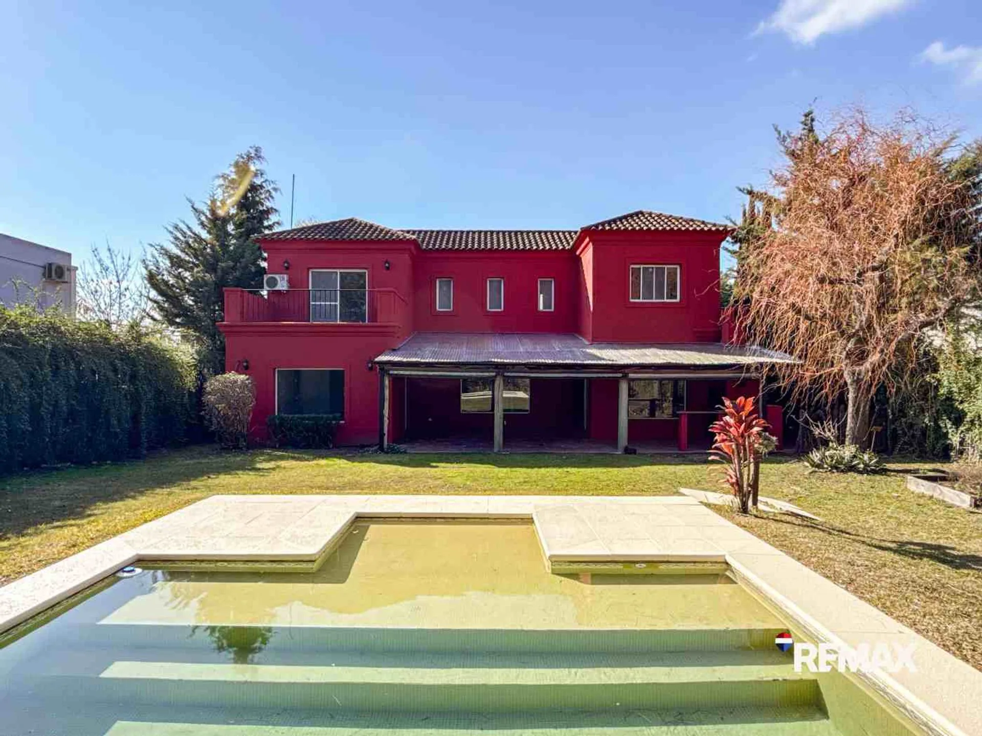 CASA EN VENTA SAN ISIDRO LABRADOR C / PILETA foto 3