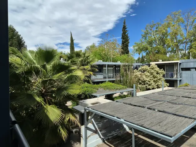 Venta Departamento en Godoy Cruz en complejo privado