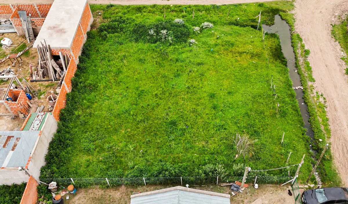 2 Lotes a la venta, Barrio Oro Verde. Oportunidad! foto 2
