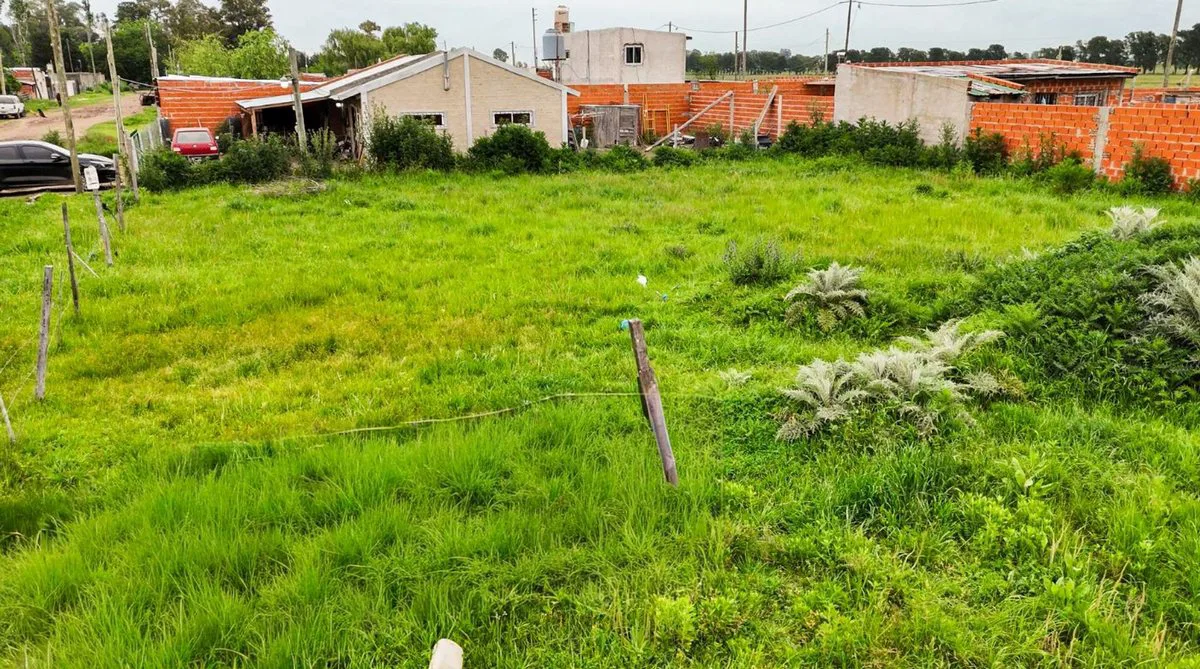 2 Lotes a la venta, Barrio Oro Verde. Oportunidad! foto 3