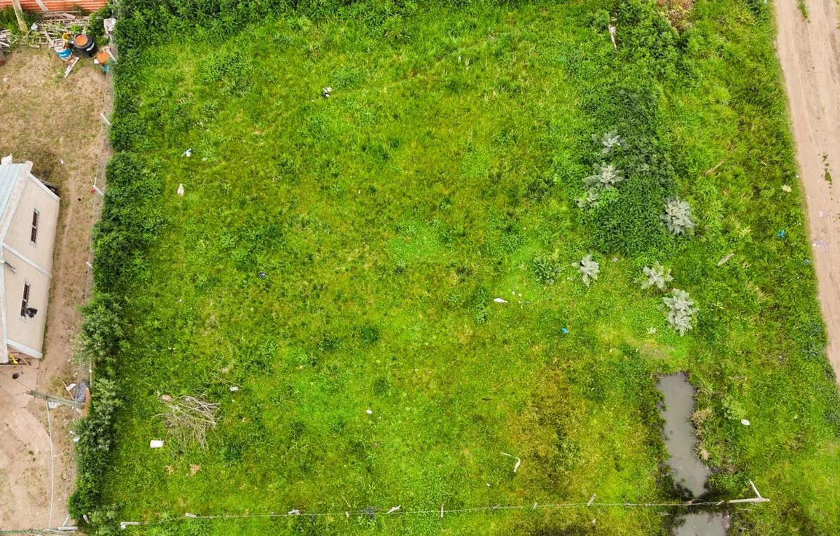 2 Lotes a la venta, Barrio Oro Verde. Oportunidad! foto 4