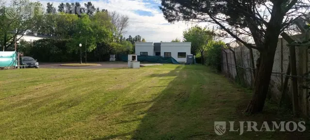Lote en Venta en Barrio Pilar Plaza, Pilar, Zona Norte.