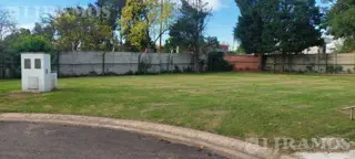 Lote en Venta en Barrio Pilar Plaza, Pilar, Zona Norte. foto 2